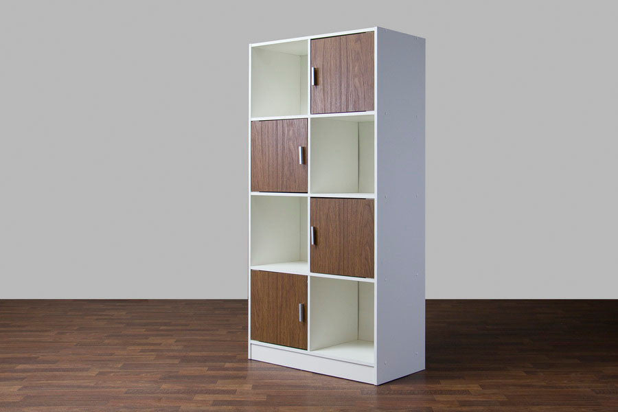 Centrum Bookcase
