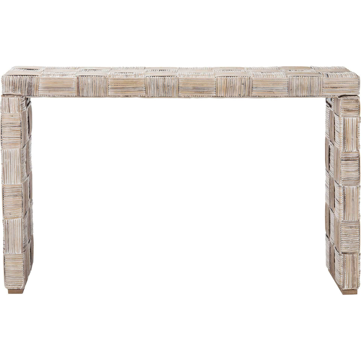 Adriel Rattan Console