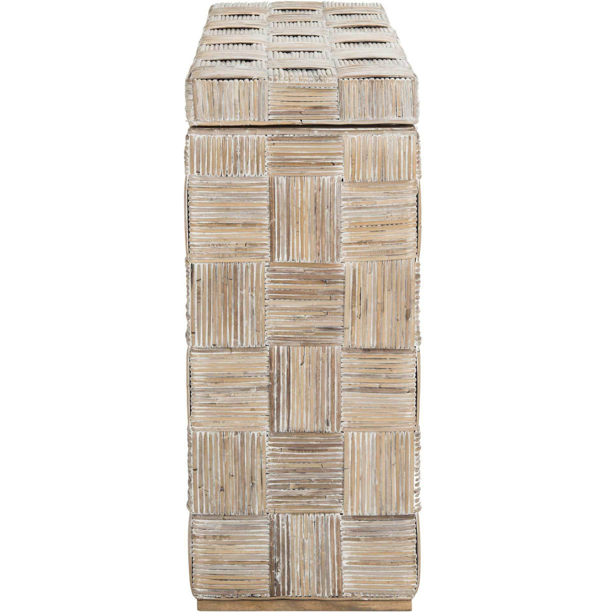 Adriel Rattan Console