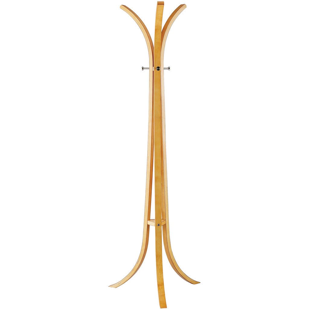 Concord Coat Rack Natural