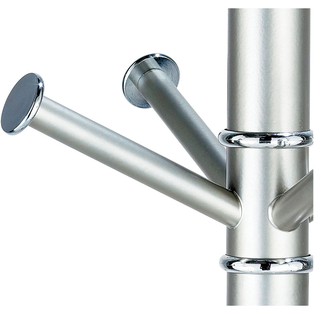 Quadra Umbrella Stand/Coat Rack