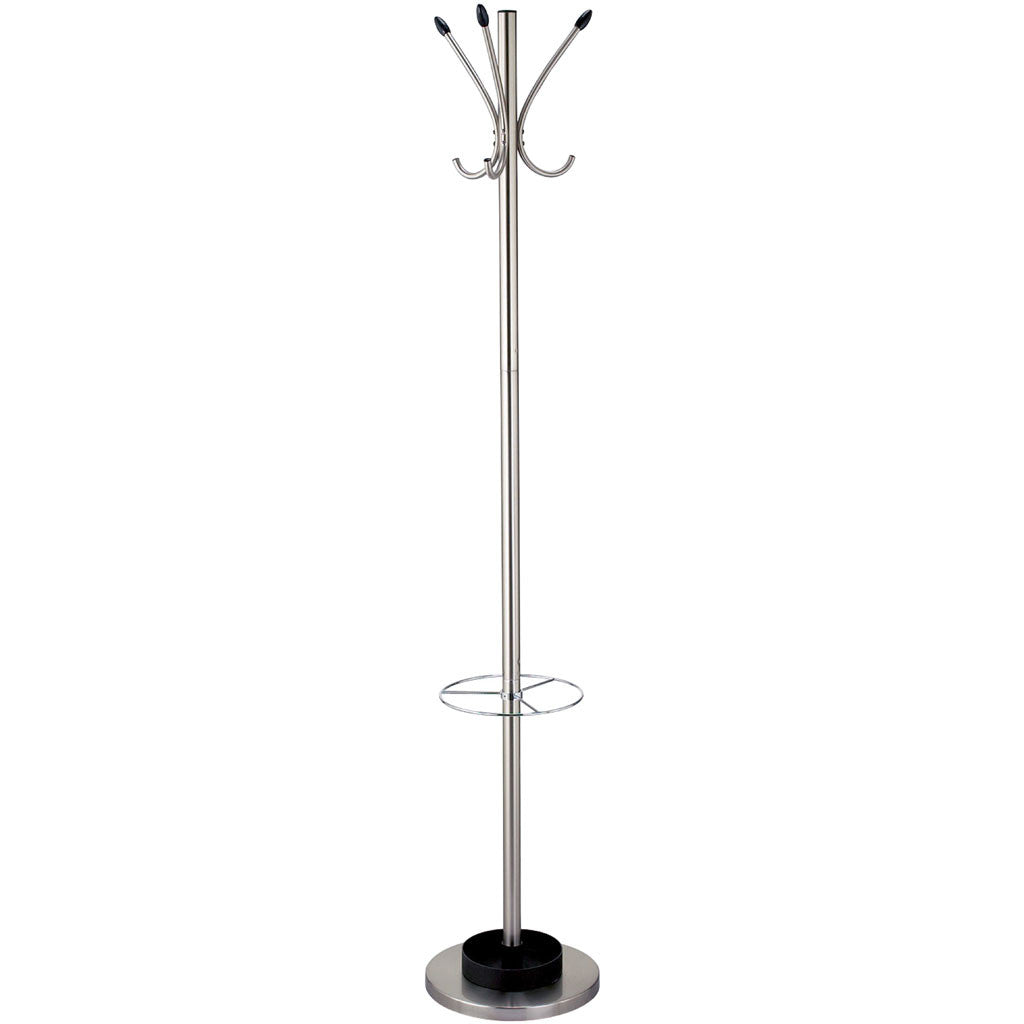Umbrella Stand Coat Rack