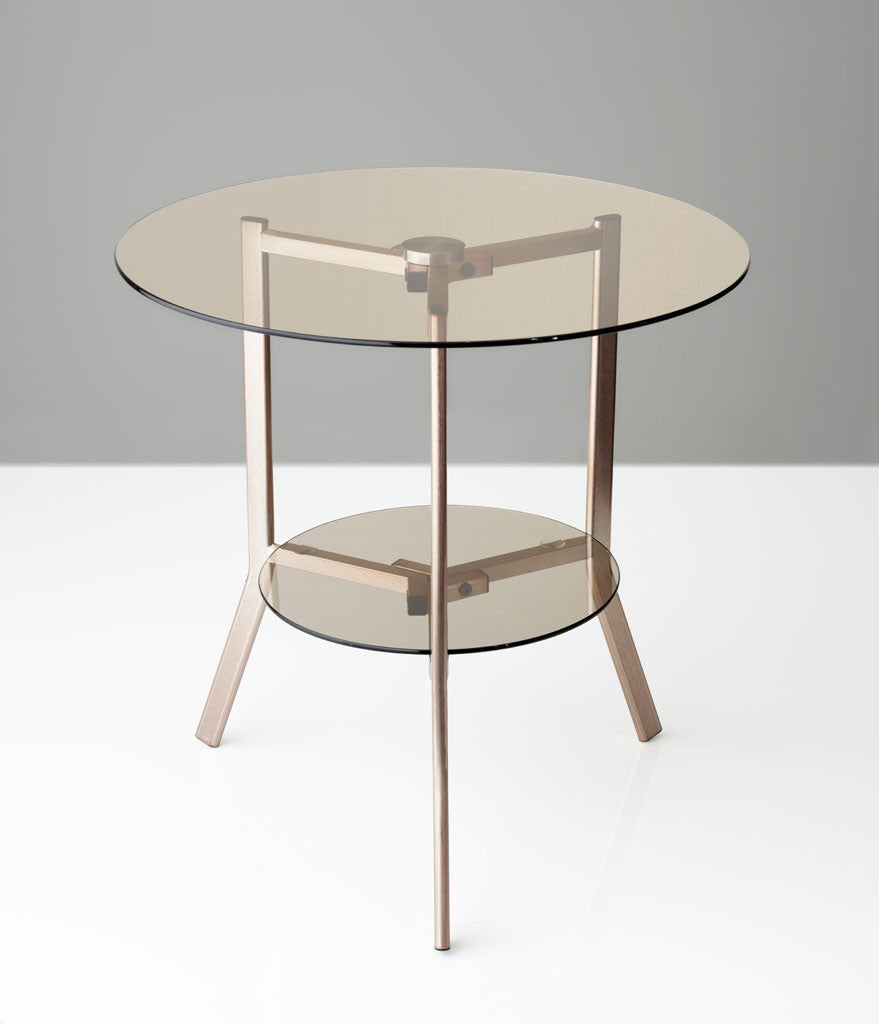 Gordon End Table