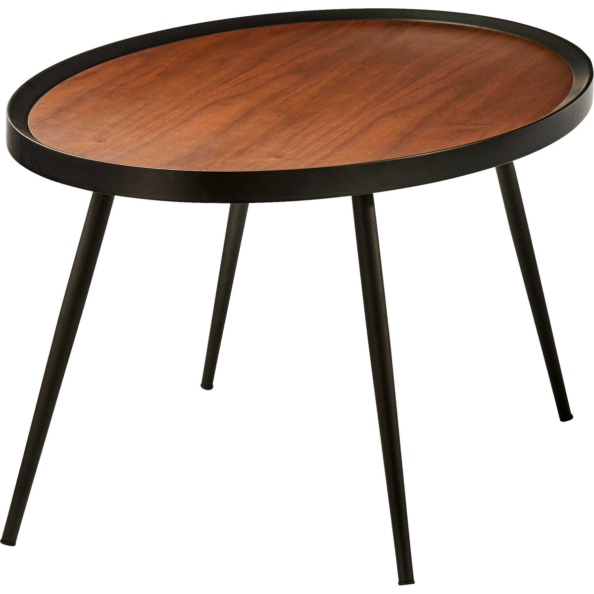 Bastia Coffee Table Walnut