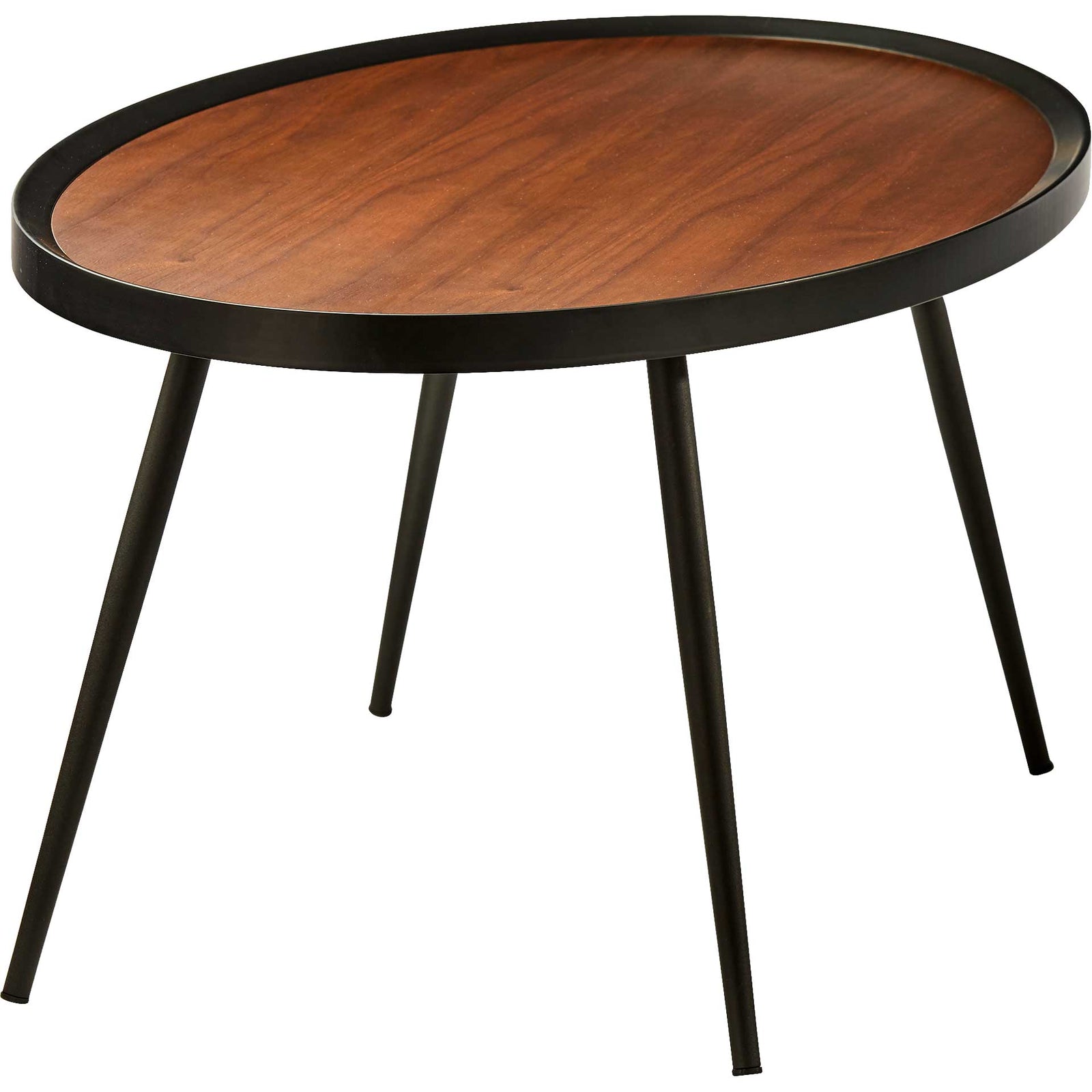 Bastia Coffee Table Walnut