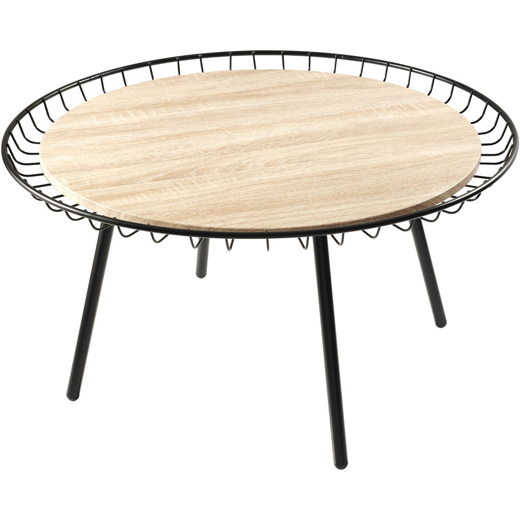 Laurel Coffee Table