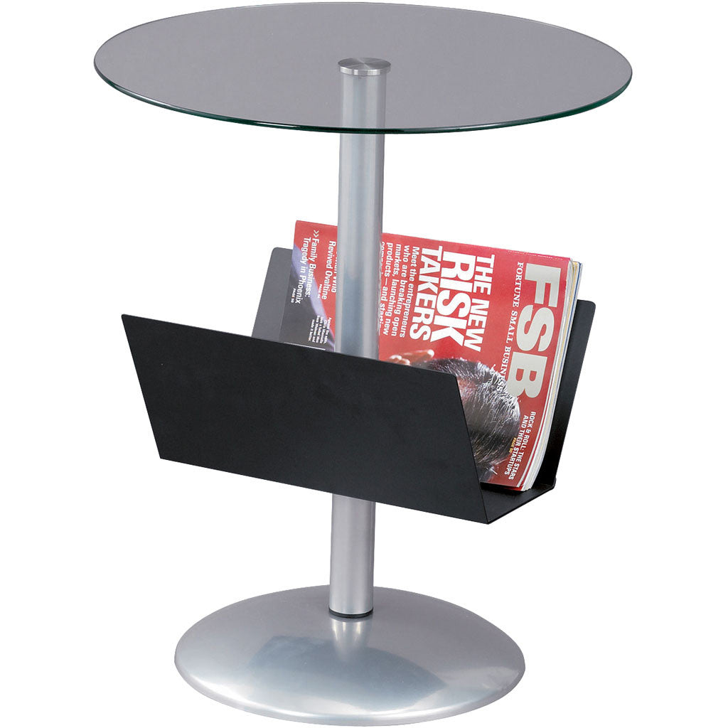 Table From Magazine Simple Magazine Table - Froy.com
