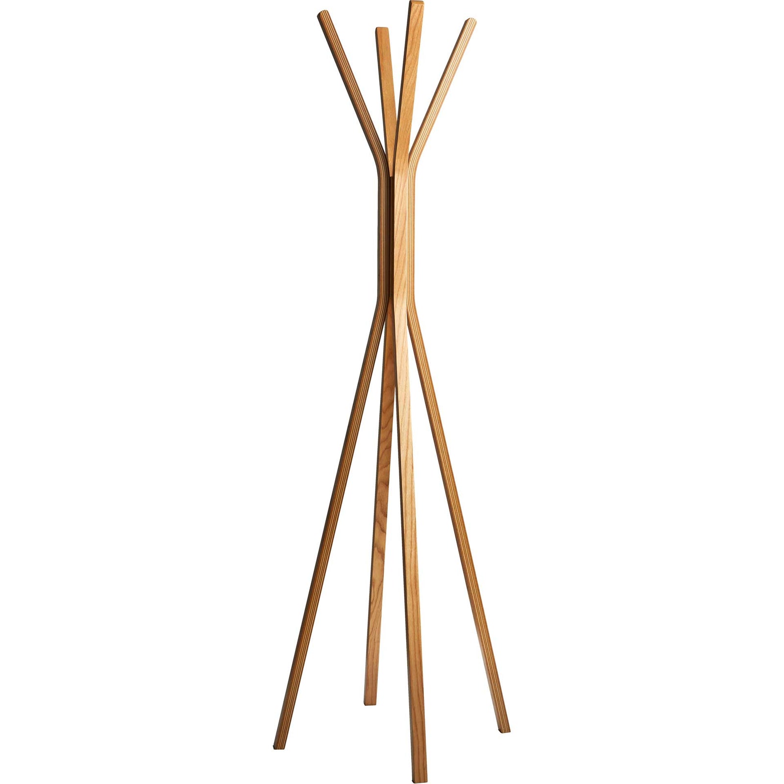 Torcy Coat Rack Natural