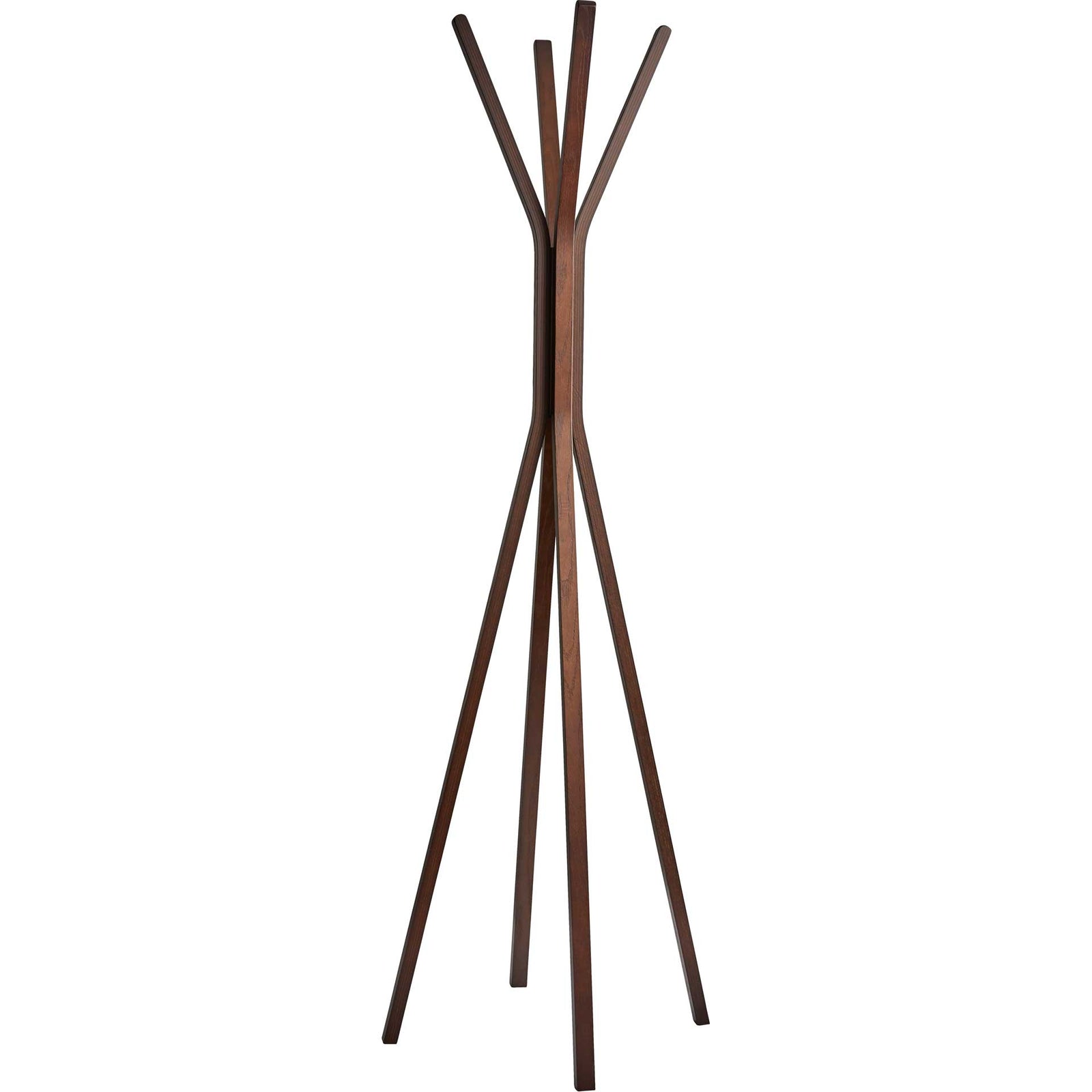 Torcy Coat Rack Walnut