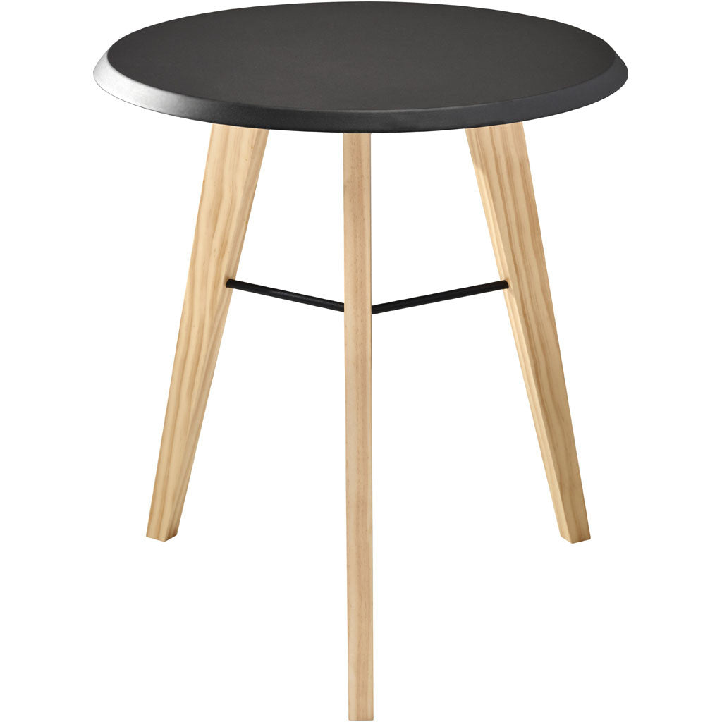 Jackson Accent Table Black
