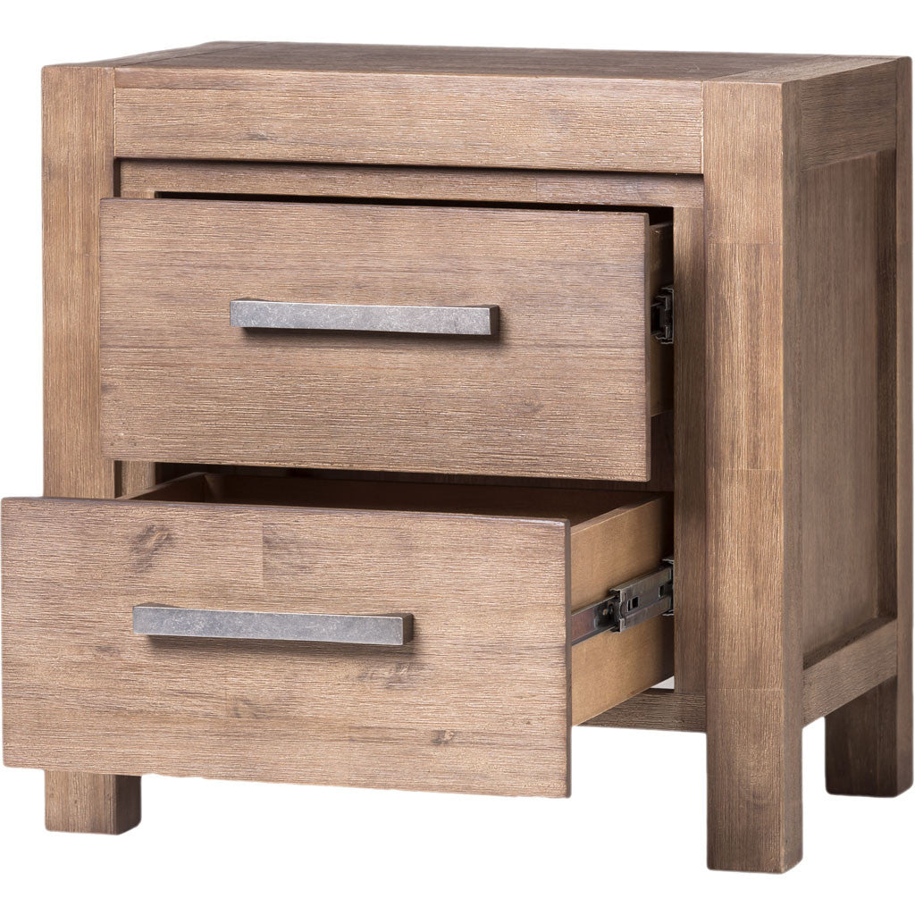 Baron Nightstand