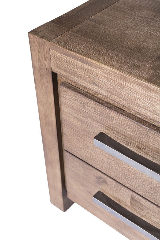 Baron Nightstand