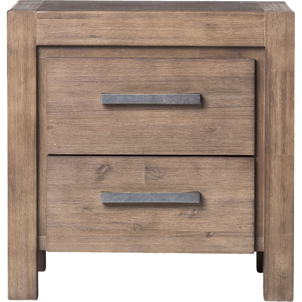 Baron Nightstand