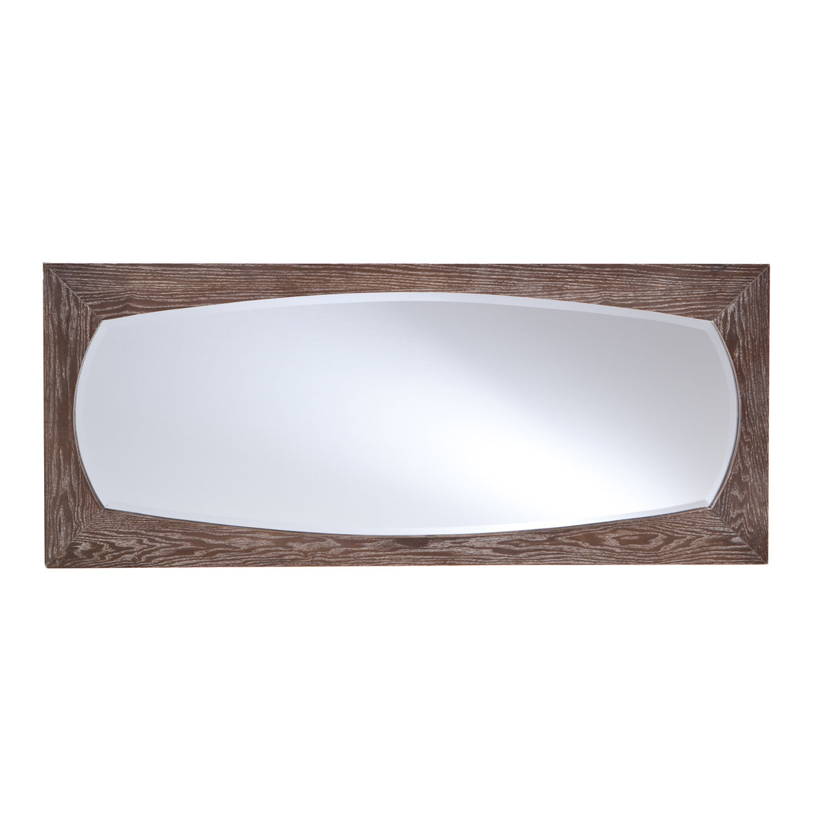 Whitsel Wall Mirror