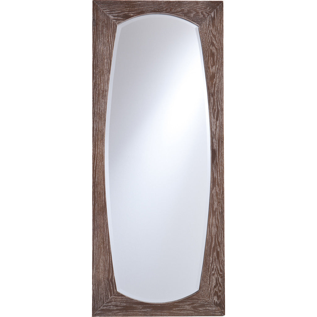 Whitsel Wall Mirror