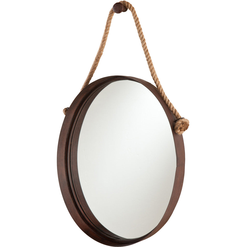 Mel Decorative Mirror