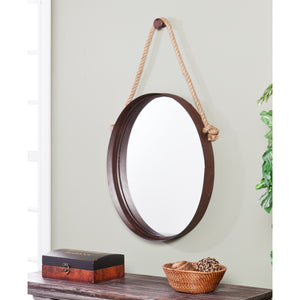Mel Decorative Mirror