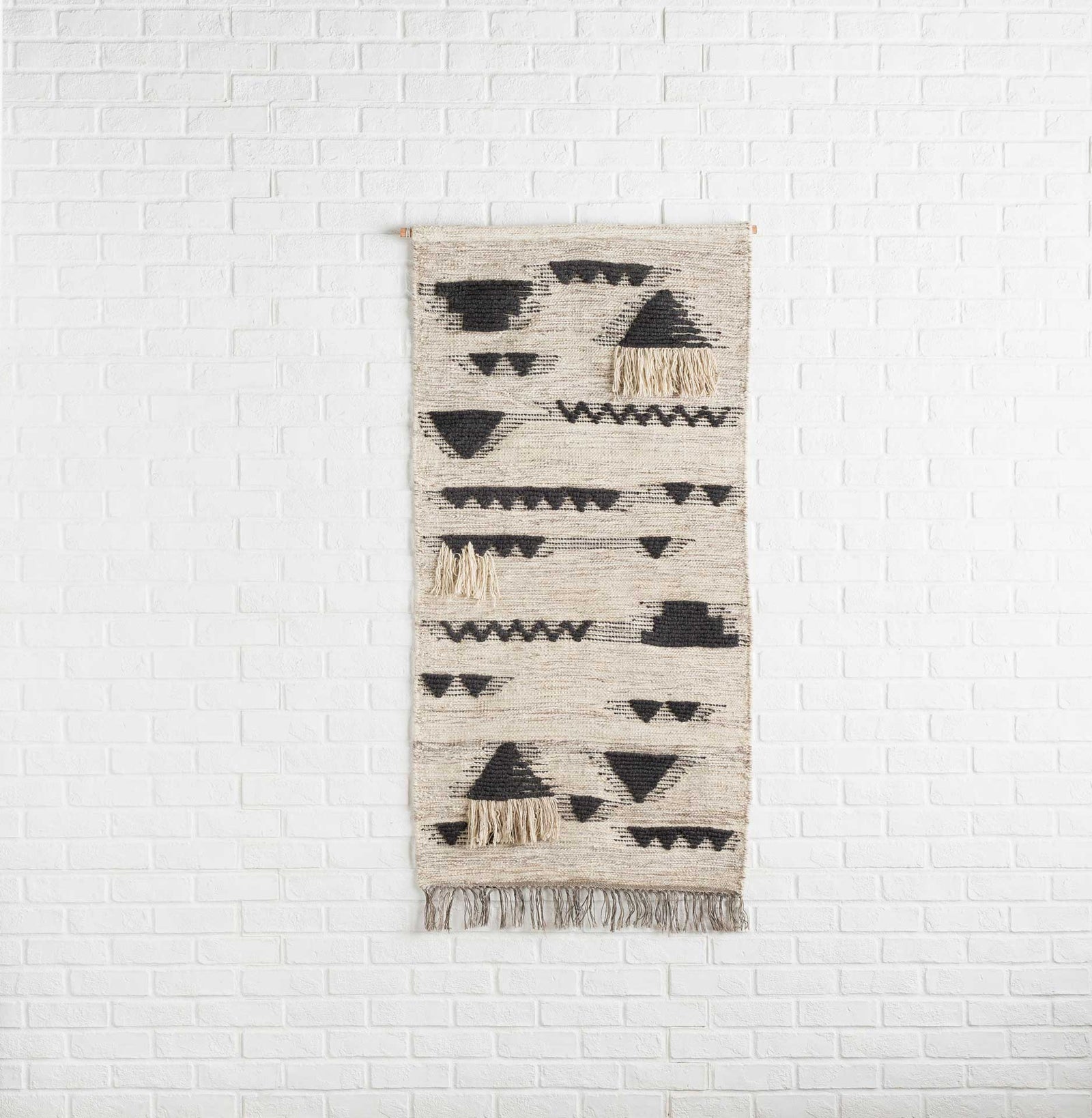 Asgard Wall Hanging Ivory