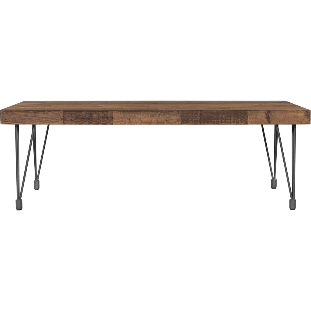 Berinhard Coffee Table Natural