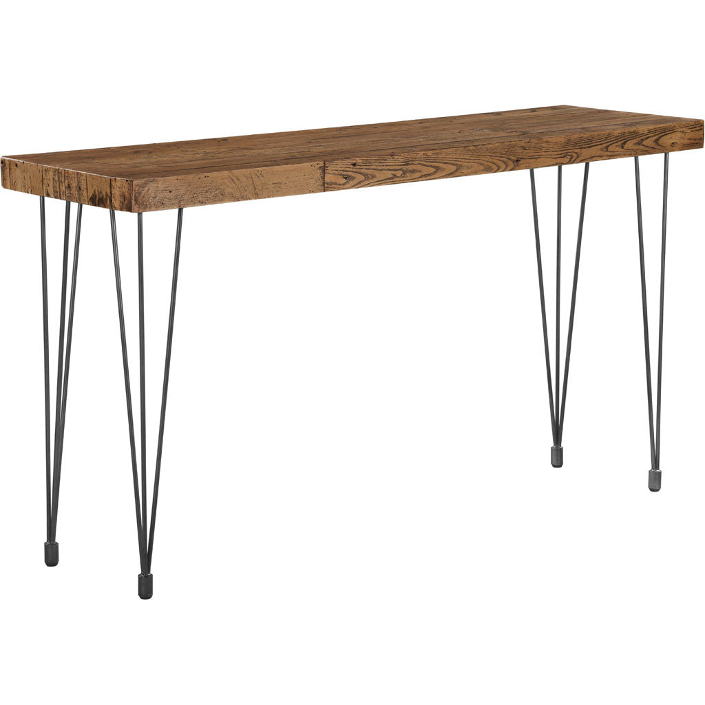 Berinhard Console Table Natural
