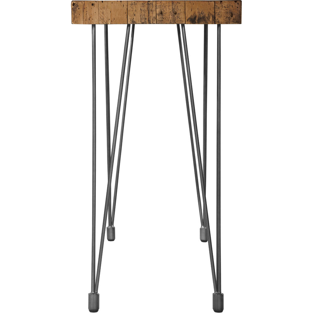 Berinhard Console Table Natural