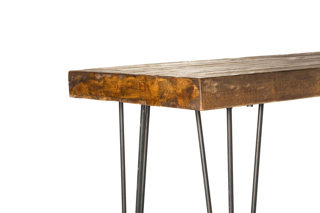 Berinhard Console Table Natural