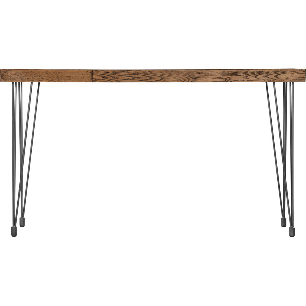 Berinhard Console Table Natural