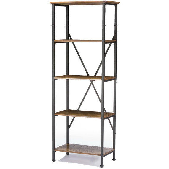 Lolland Bookcase