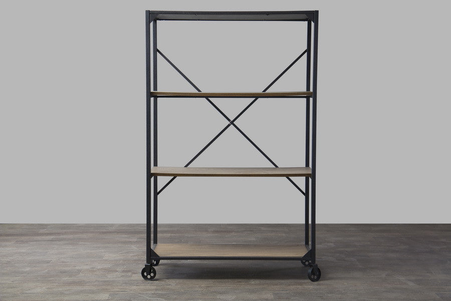 Cimbria Bookcase