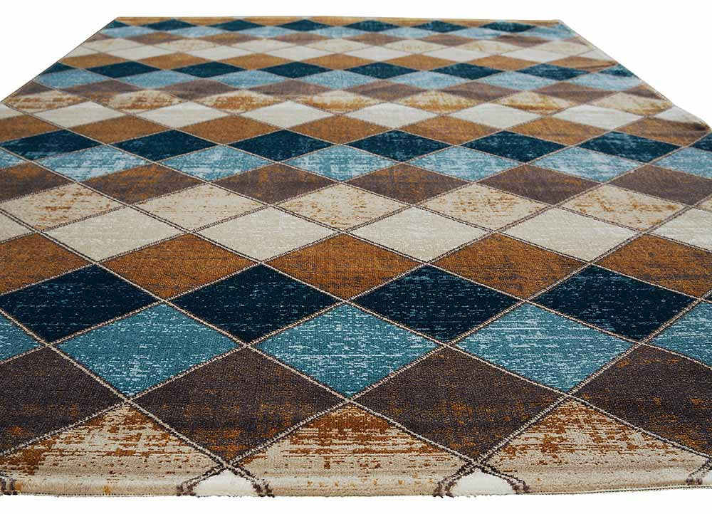 Zane Vaira Neutral/Gray Area Rug