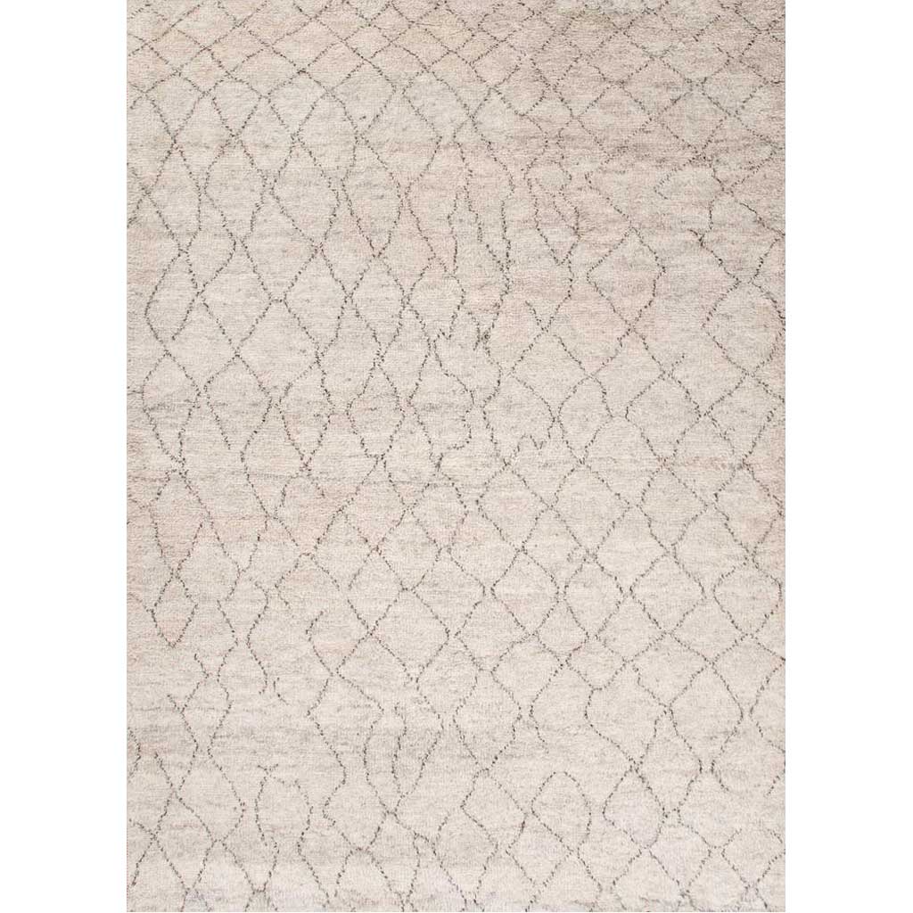 Zuri Zuma Turtledove/Walnut Area Rug