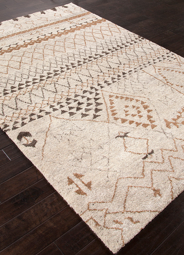 Zuri Zamunda Sandstorm/Paloma Area Rug