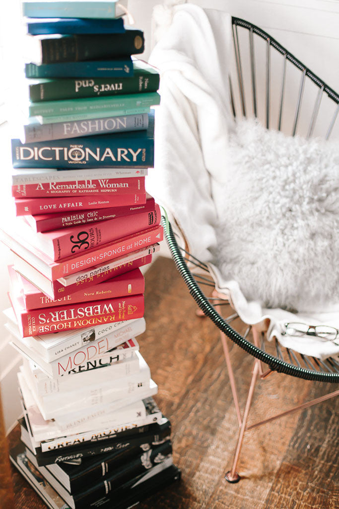 Acapulco Chair Black/Copper