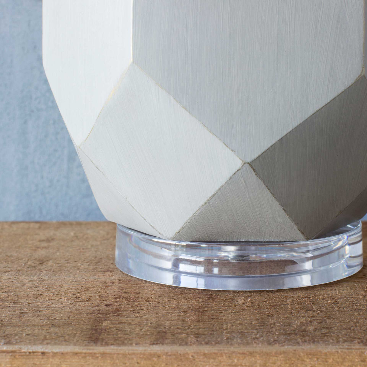 Ainsley Table Lamp Beige/Ivory/Light Gray