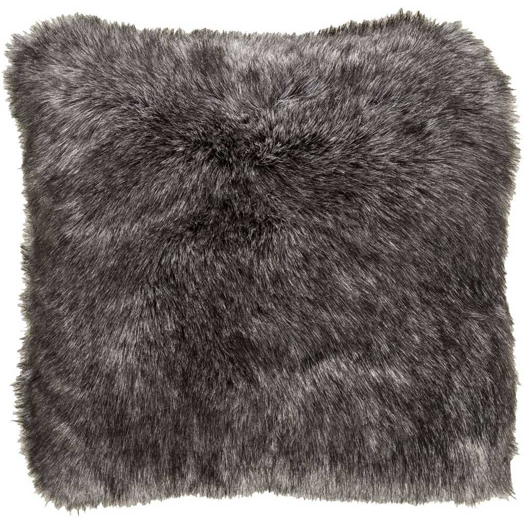 Asena Black/White Pillow