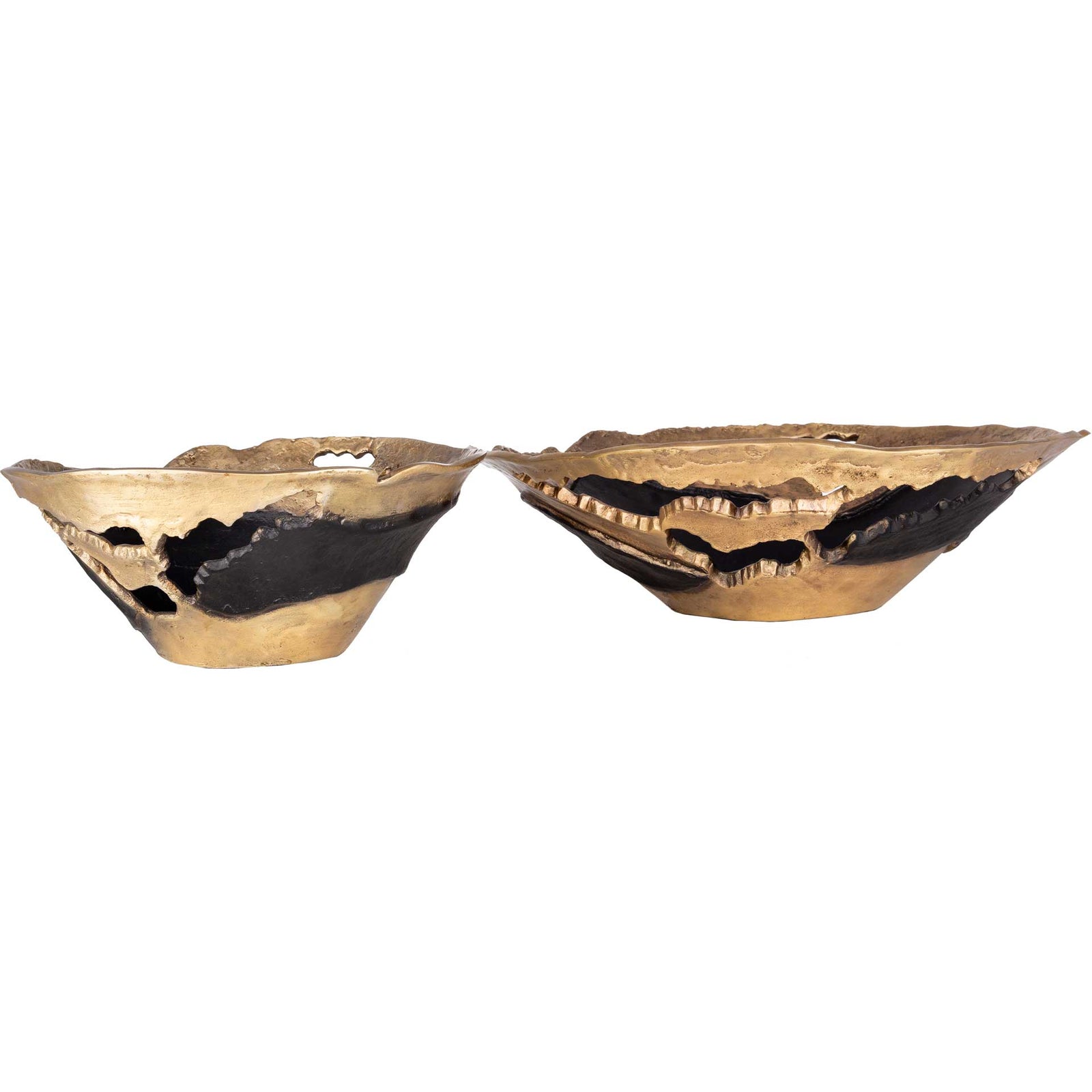 Amyra Bowl Black