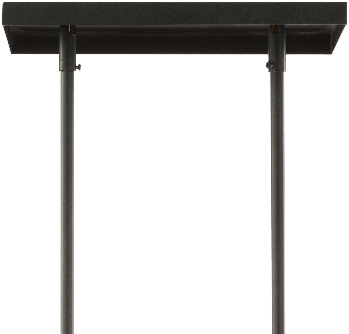 Taliyah Ceiling Lamp Black/Bronze/Clear