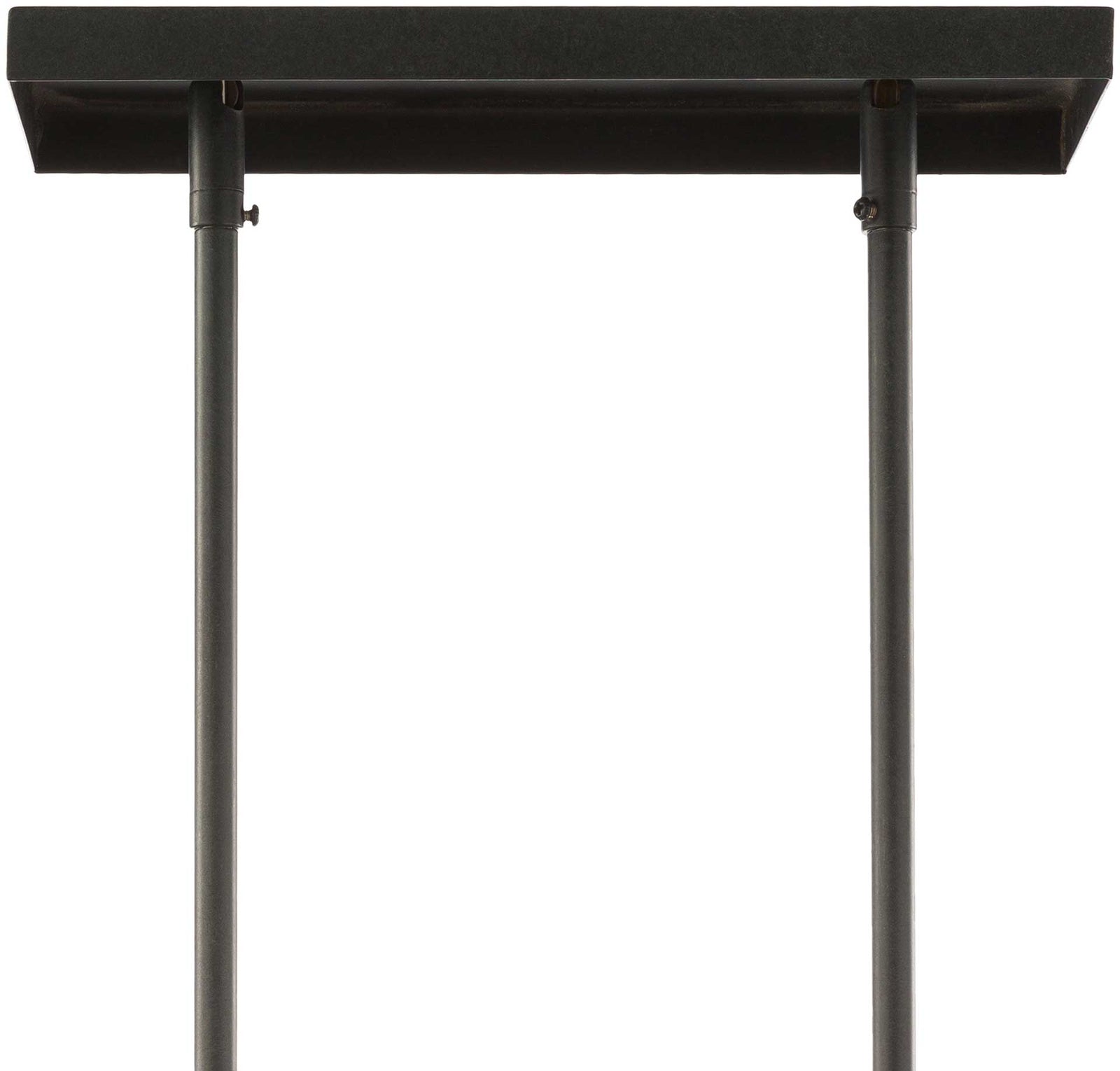 Taliyah Ceiling Lamp Black/Bronze/Clear