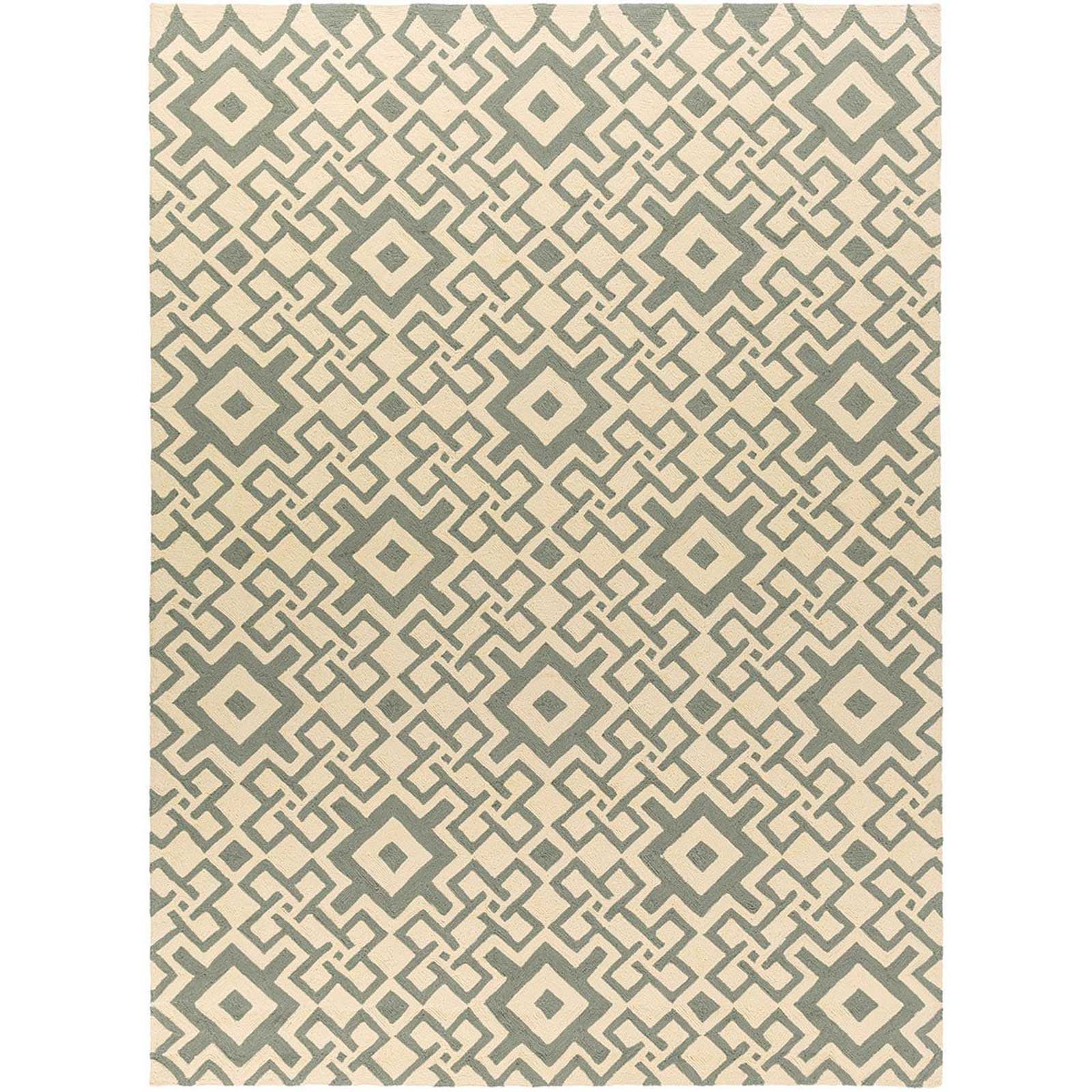 8' x 10'6"