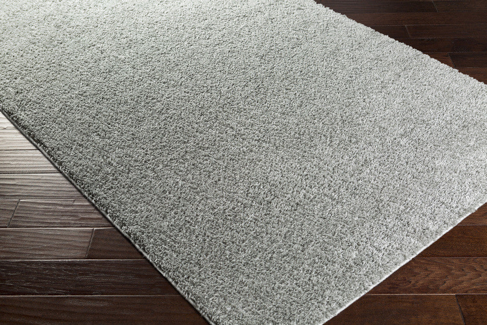 Arlie Light Gray Area Rug