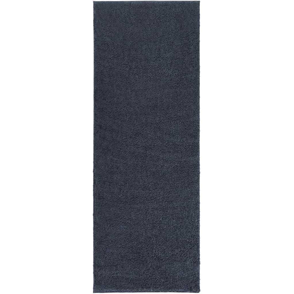 Arlie Navy Runner Rug