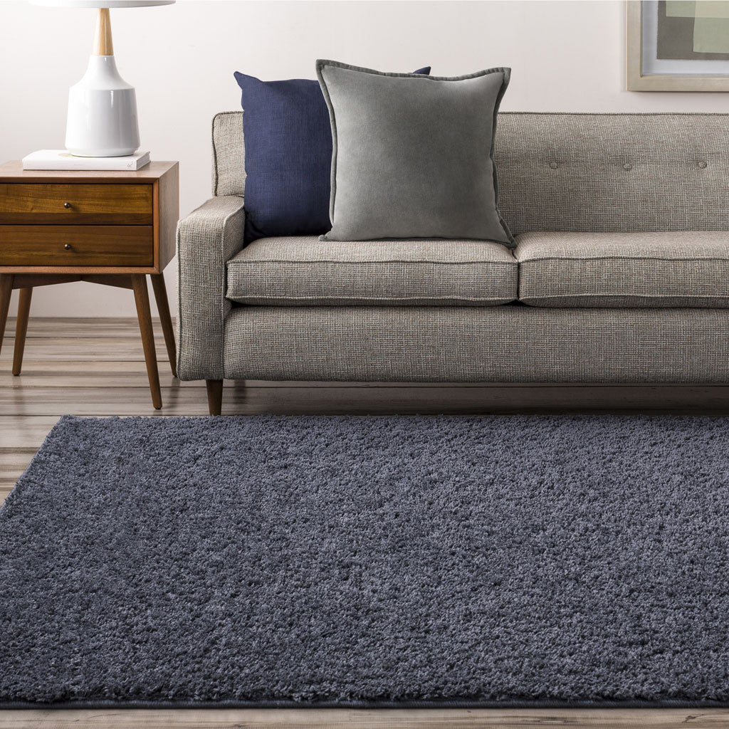 Arlie Navy Area Rug
