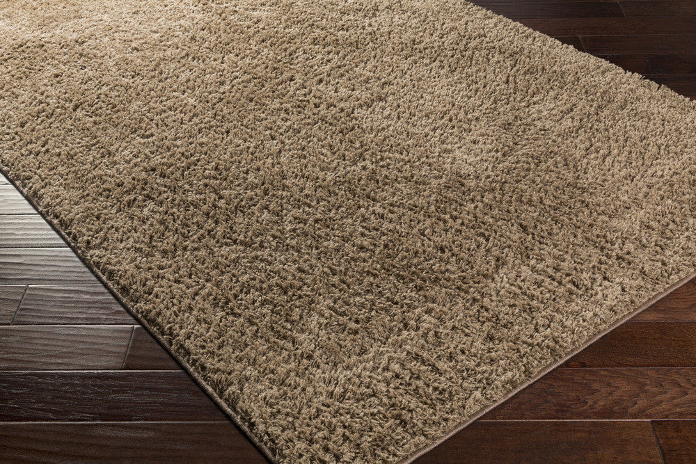 Arlie Taupe Area Rug