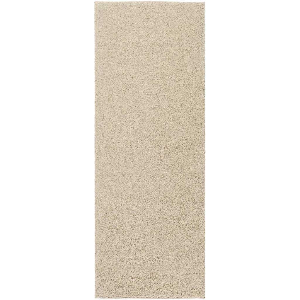 Arlie Beige Runner Rug