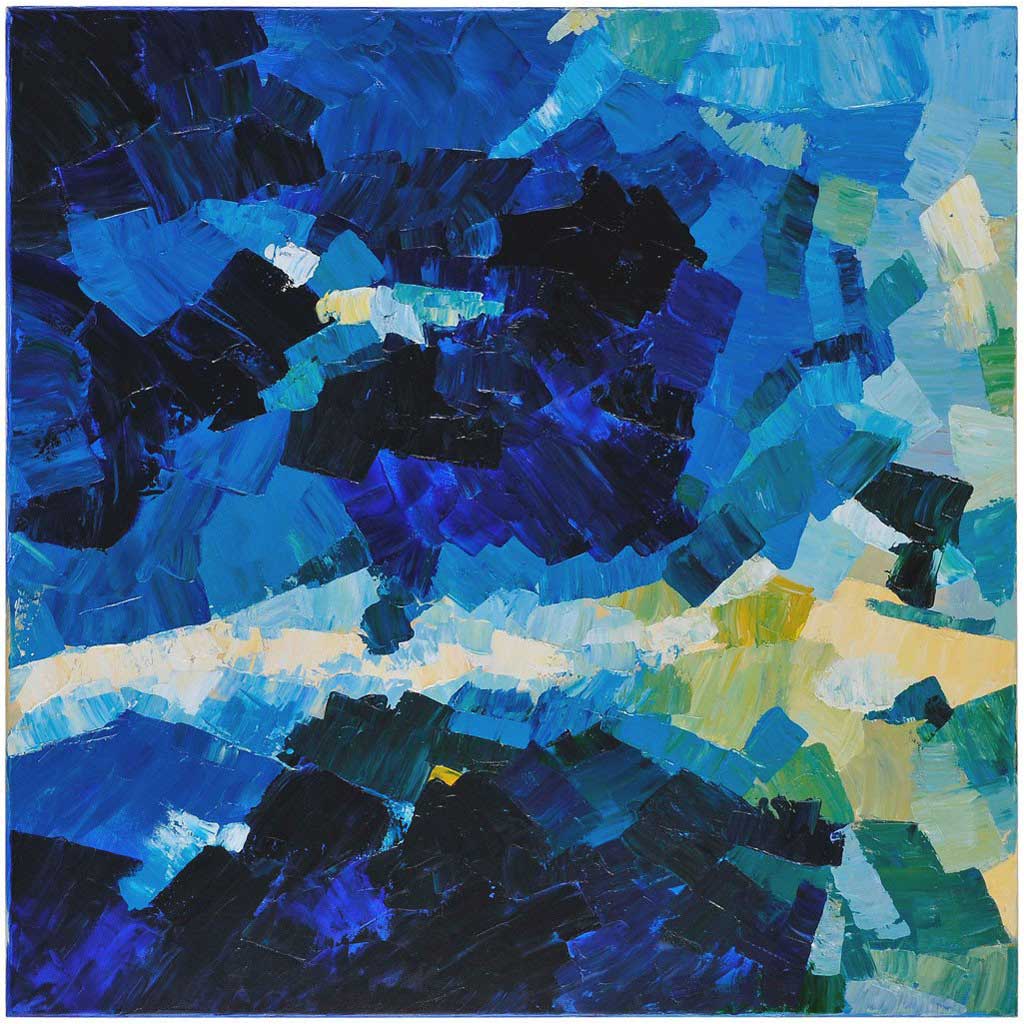 Blue Waters