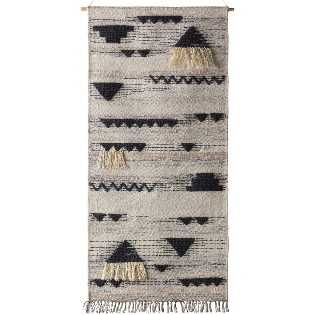 Asgard Wall Hanging Ivory
