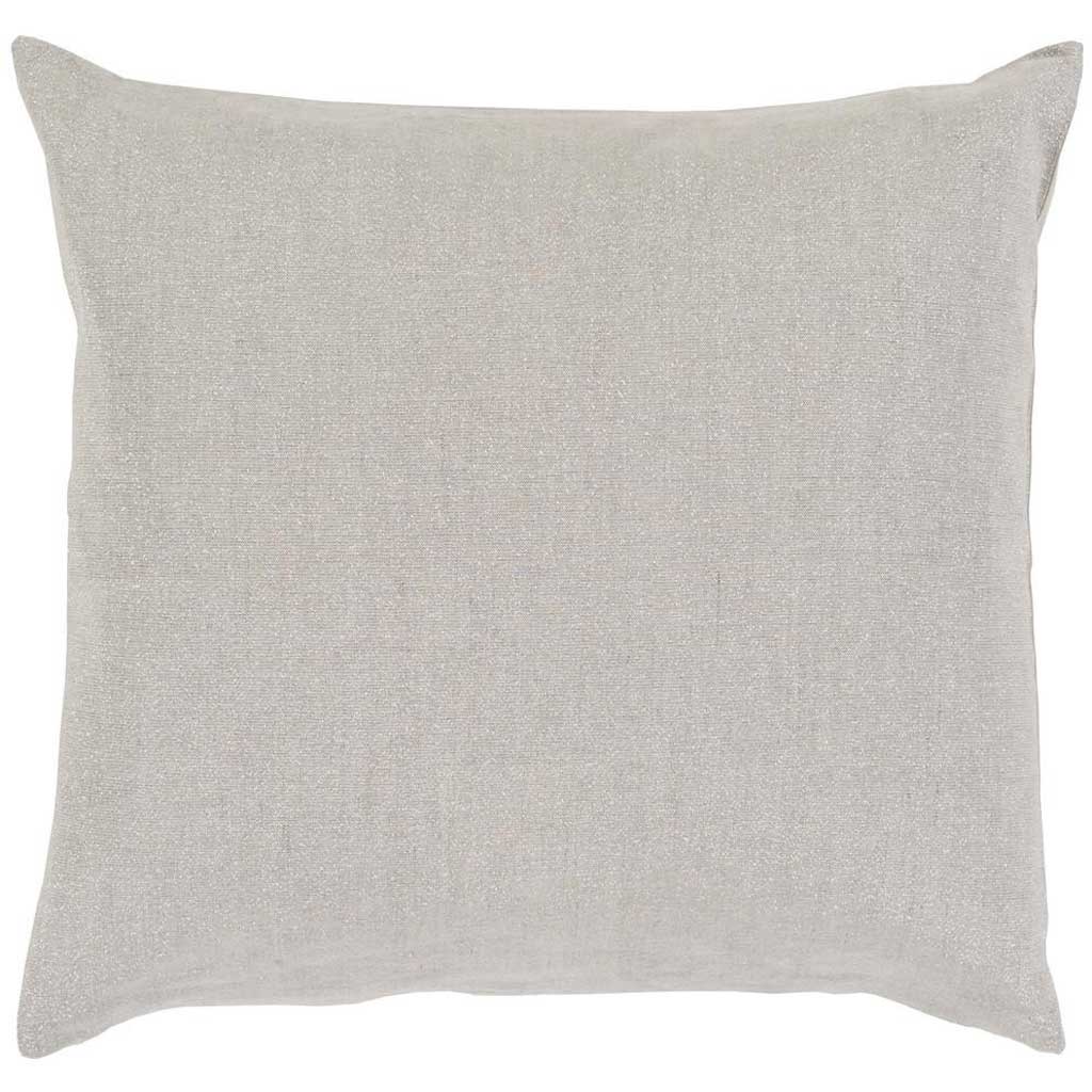 Audrey Light Gray/Gray Pillow