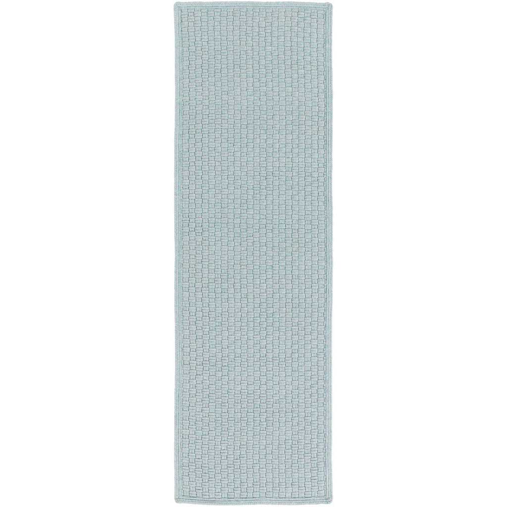 Barcelona Slate Runner Rug