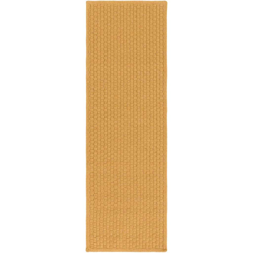 Barcelona Mocha Runner Rug