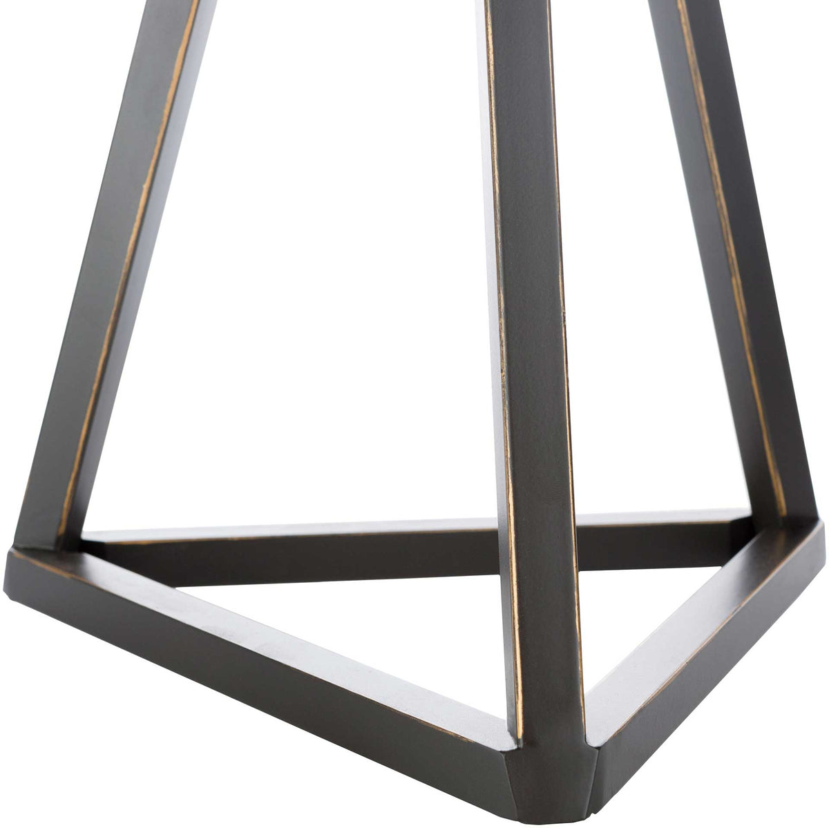 Bella Table Lamp Khaki/Natural